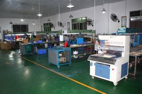 工厂介绍，PRT专业研发生产微型打印机芯、标签打印机、微型打印设备等