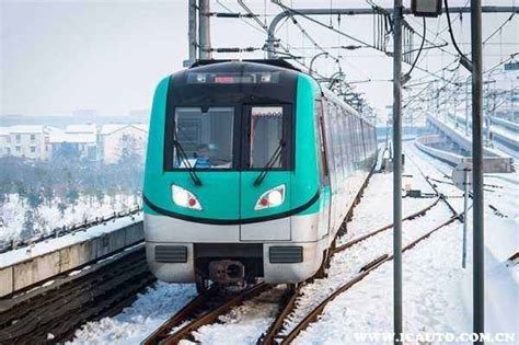 南京地铁6号线将贯穿五大中心区，设10座换乘站 - 南京地铁 地铁e族