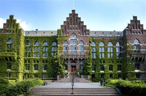 瑞典泰晤士大学排名2021-泰晤士2021瑞典大学排名最新_排行榜123网