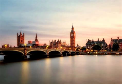 为什么英国留学生，要用一辈子来怀念伦敦？_澎湃号·湃客_澎湃新闻-The Paper