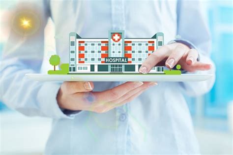 台湾医院“原创”医疗信息化 据说领先大陆好几年_健康界