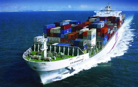 海运出口集装箱业务拼箱整箱对于成本的差别