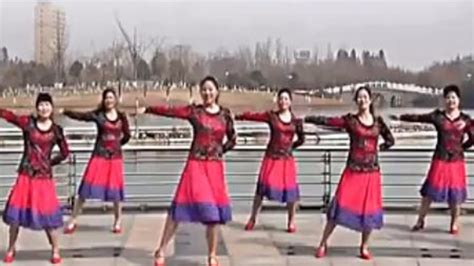 甘肃省第三届少数民族广场舞大赛在肃南举行-人民图片网