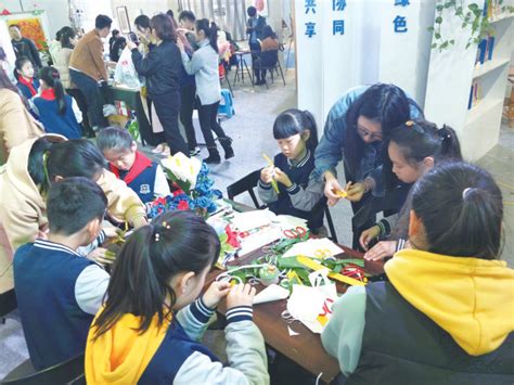 娒佬过“重五”！温州市建设小学联合多方开展端午民俗活动