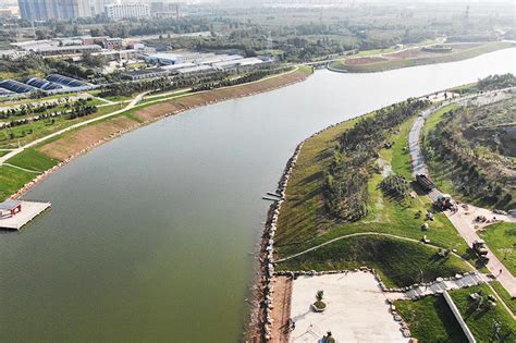 河道生态治理技术及养护要求-水利施工-筑龙水利工程论坛