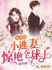 《新郎逃婚后，她嫁入了将门》小说在线阅读-起点中文网