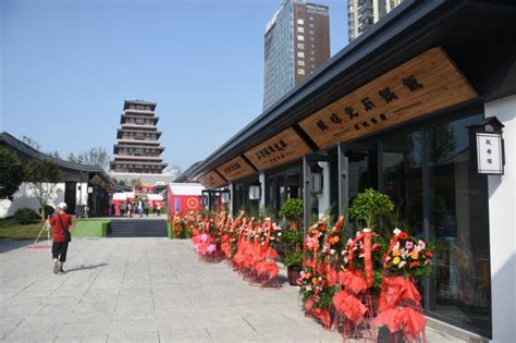 我专门去观赏陕南安康的美术馆和古西城文化园（图）__凤凰网