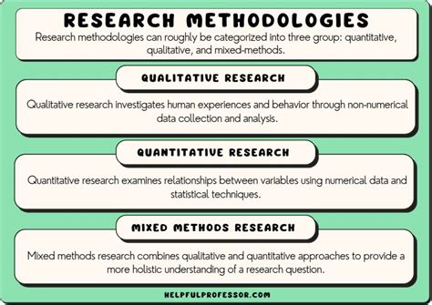 15 Types of Research Methods (2024)
