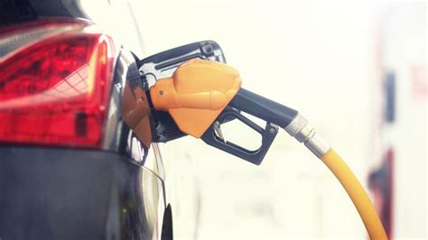 油价：“八连涨”后，全国各地92、95号汽油价格情况__财经头条