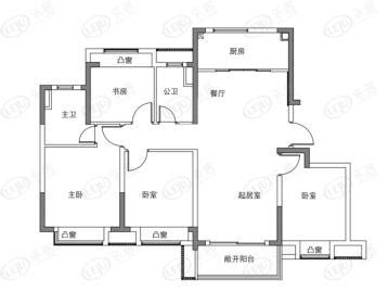 上海长宁大三小区怎么样？长宁大三小区房价、配套、位置、环境分析 - 吉屋网