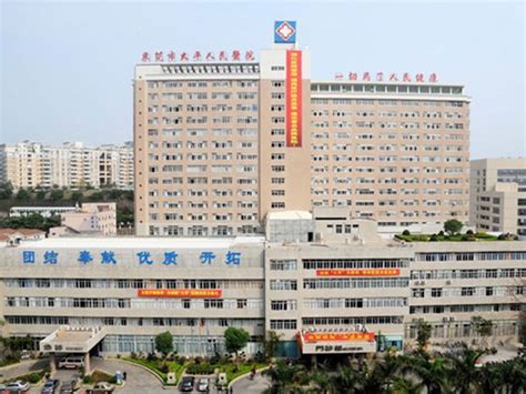 厉害了，深圳又一所三甲医院——深圳大学总医院来啦！医院内部全揭秘