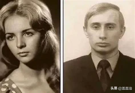 她是校花，被称为是俄罗斯女人的颜值巅峰，18岁身高1米72_柳德米拉