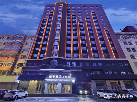 哈尔滨中央大街希尔顿欢朋酒店详情-PC酒店预订-中国南方航空官网