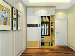 衣柜，卧室|工业/产品|生活用品|菜鸟刷子 - 原创作品 - 站酷 (ZCOOL)