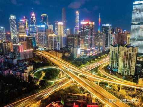 广州：全力推进城市更新，打造高质量发展新引擎