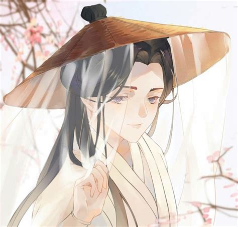 天官赐福花怜情头图片 天官赐福花怜情头图片
