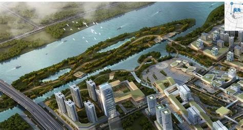 河源灯塔盆地国家级田园综合体总体规划_思朴(北京)国际城市规划设计有限公司