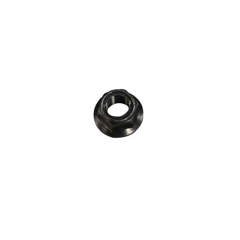 Driven Clutch Nut 1 2" Yamaha G2-G22 - UltimateCartParts.com