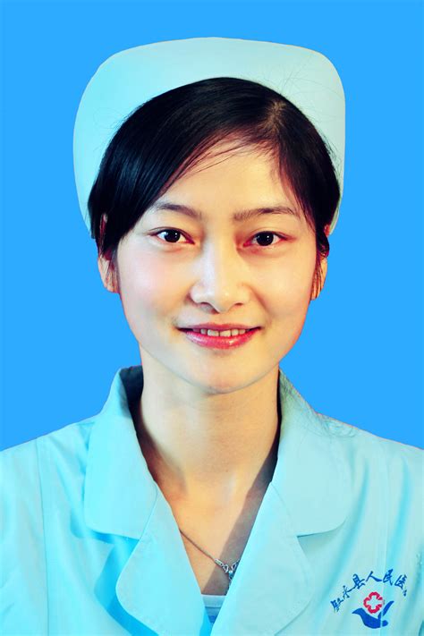 祝贺！血透室护士长张玉被评为“ 健康泸州—最美护士