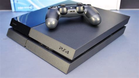 5 亿台纪念限定版，SONY 半透明 PS4 Pro 游戏机即将发售 – NOWRE现客
