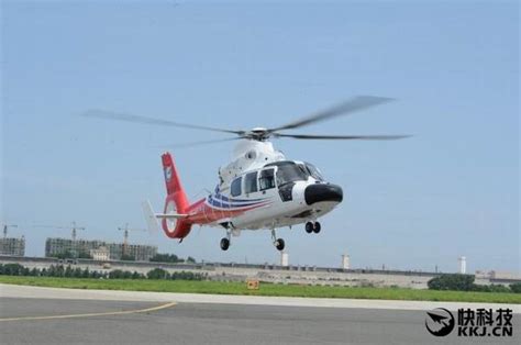 国产高原直升机AC312E高原试飞成功【13】--图片频道--人民网