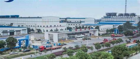 公安县：山鹰华中纸业打造工业4.0智能化工厂 - 湖北日报新闻客户端