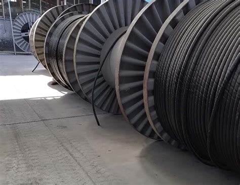 郑州电缆厂家供nh-yjv5x6耐火电缆-太平洋线缆
