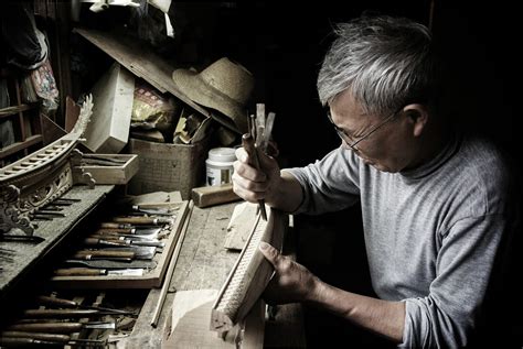 中国工匠精神代表人物 什么是工匠精神_伊秀经验
