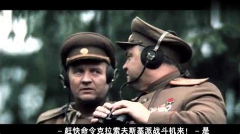 二战经典电影，苏联600辆坦克碾压日本关东军，场面真霸气_腾讯视频