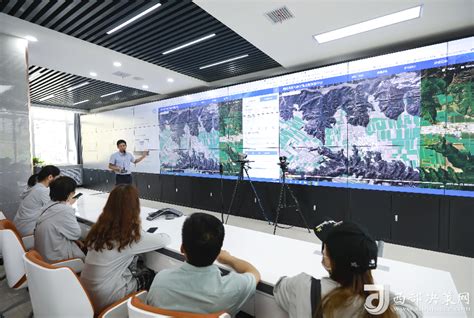 科技赋能 黄陵矿业绘就高质量发展新画卷 - 丝路中国 - 中国网
