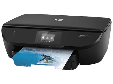 HP ENVY 5642 e-All-in-One Printer (B9S64A) | HP.com