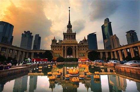 国家会展中心|会展中心 - 展馆详情 -上海市文旅推广网-上海市文化和旅游局 提供专业文化和旅游及会展信息资讯