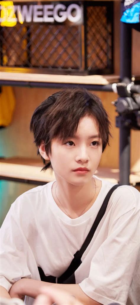 李希萌.图片