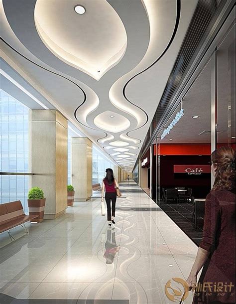 某万豪酒店的灯光概念设计图|空间|酒店餐饮设计|麦克白先桑 - 原创作品 - 站酷 (ZCOOL)