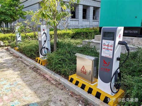 充电桩施工安装建设厂家、公司-深圳市展东科技有限公司
