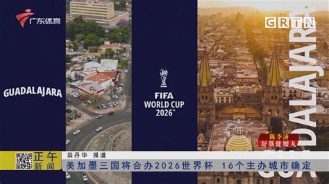 2024年世界杯在哪个国家举办 - 体育百科