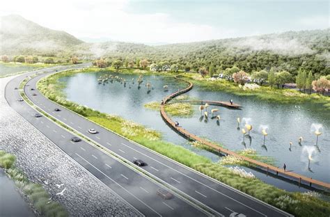宁德三屿新区规划公布！未来这里将打造成“新能源汽车小镇”_新宁德