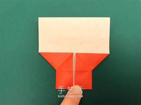 有趣的手工折纸怎么做？