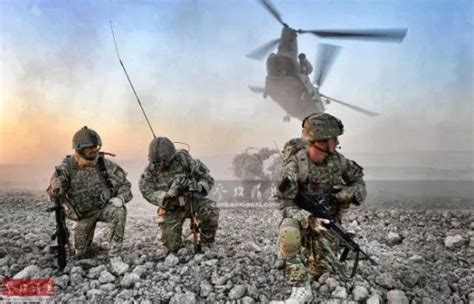 美国为阿富汗军队“输血”800亿美金，哪些军火落入了塔利班手中？|界面新闻 · 天下