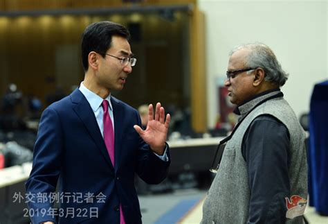 外交部就美方发布《香港政策法报告》、澜湄合作等答记者问_新闻中心_中国网