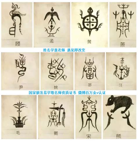 图腾是什么意思图片