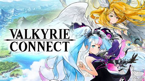 VALKYRIE CONNECT - Valkyrie Connect is Now Available on Steam! - Steam News