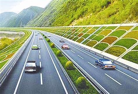 印度的高速公路里程世界第一？_我国