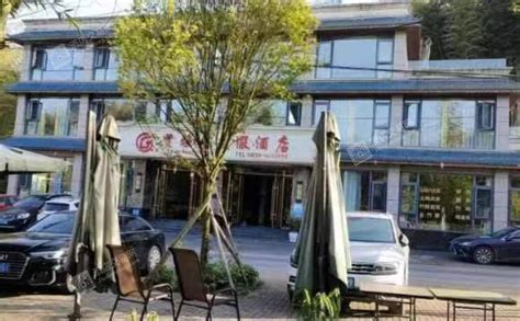 宜宾酒店出售 长宁县 独栋 1200平-酒店交易网