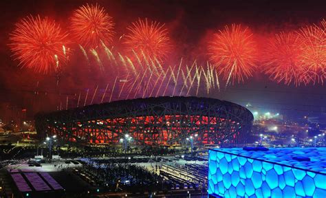 关于2008北京奥运会的口号与主题