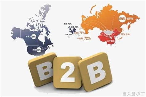 国内最大的B2B电商平台（国内知名b2b平台）-8848SEO