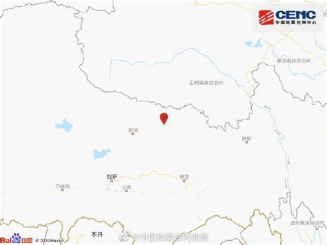 【中国地震台网|西藏那曲市比如县发生3.7级地震 震源深度10千米|比如县|震源深度|】_傻大方