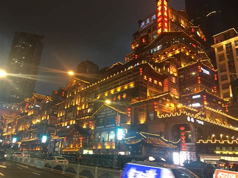 重庆旅游地图景点大全 重庆旅游攻略最新版_旅泊网