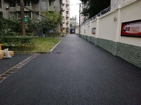 重庆沥青路面施工单位_沥青路面施工队道路修补-重庆靖海市政工程有限公司