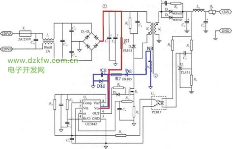 低电压启动的过电流保护 - 电力配电知识_电工电气学习网